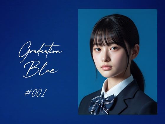 Graduation Blue 〜卒業する青き女子校生の記録〜Blue Frames  エロ画像736233