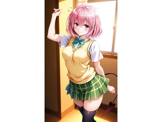 モ〇（41p）大魔仁  エロ画像747542
