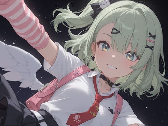 学校で妄想エッチ120×75の部屋  エロ画像751140
