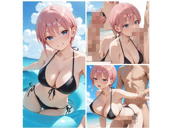 中野〇花とえっちScarlet  エロ画像752638