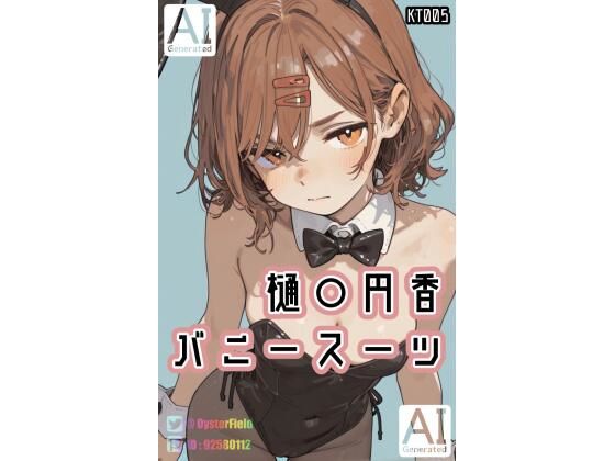 KT005_樋口〇香バニースーツセックスOyster Field  エロ画像752774