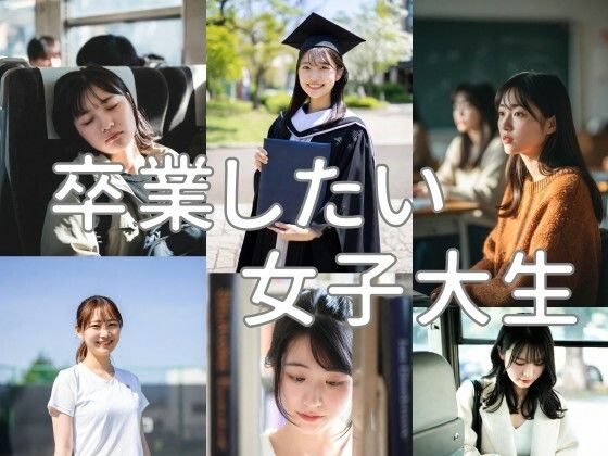 卒業したい女子大生とっくん  エロ画像752908