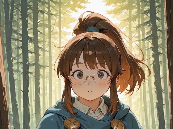 綺麗な花にはエロ催●がある…！あにさきす  エロ画像754347